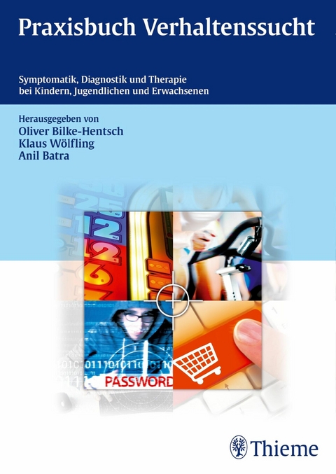 Praxisbuch Verhaltenssucht - 