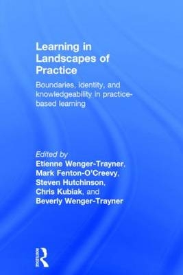 Learning in Landscapes of Practice - 