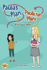 Paulas Plan - Arzu Gürz Abay