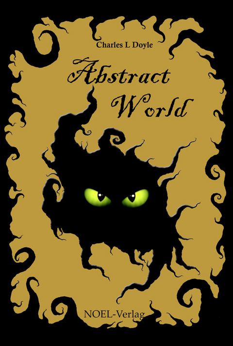 Abstract World - Charles L. Doyle