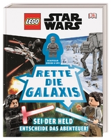 LEGO® Star Wars™ Rette die Galaxis - Simon Hugo