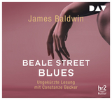 Beale Street Blues - James Baldwin