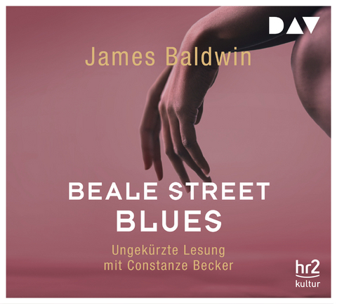 Beale Street Blues - James Baldwin