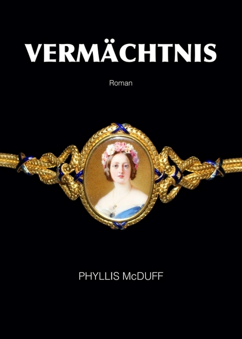 Vermächtnis - Phyllis McDuff