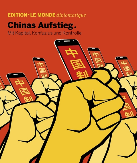 Chinas Aufstieg - 