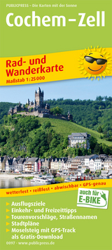 Cochem - Zell - 