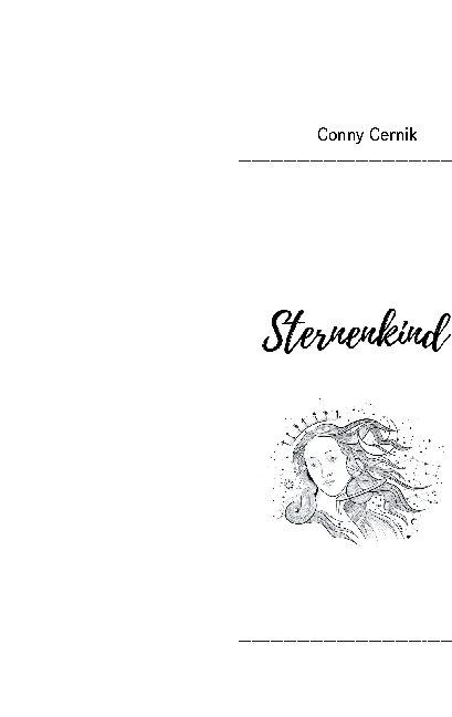 Sternenkind - Conny Cernik