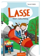 Lasse feiert Geburtstag - Sarah Welk