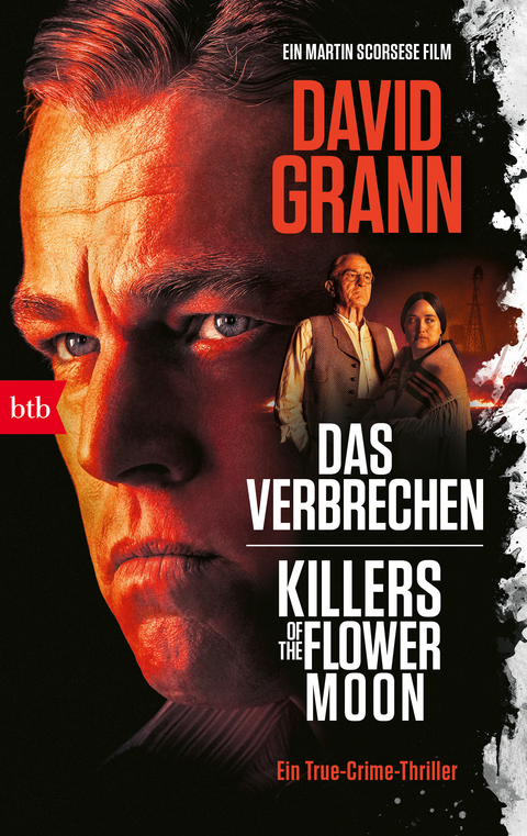 Das Verbrechen - David Grann