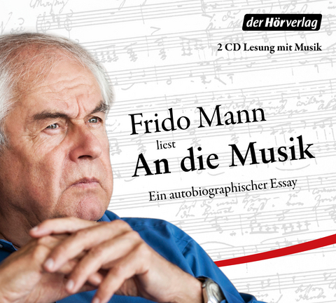 An die Musik - Frido Mann