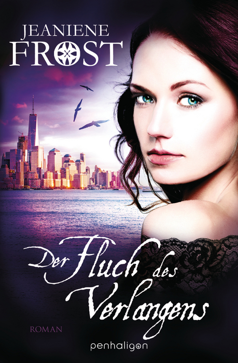 Der Fluch des Verlangens - Jeaniene Frost