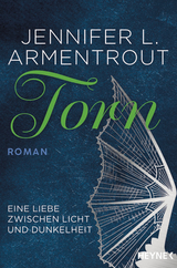 Torn – Eine Liebe zwischen Licht und Dunkelheit - Jennifer L. Armentrout