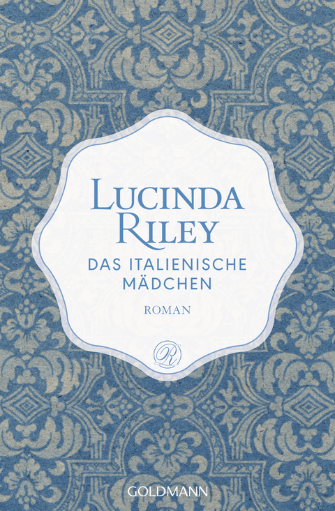 Das italienische Mädchen - Lucinda Riley