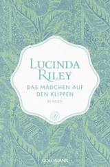 Das Mädchen auf den Klippen - Lucinda Riley