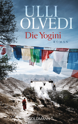 Die Yogini - Ulli Olvedi