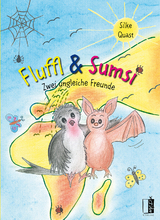 Fluffl & Sumsi - Silke Quast