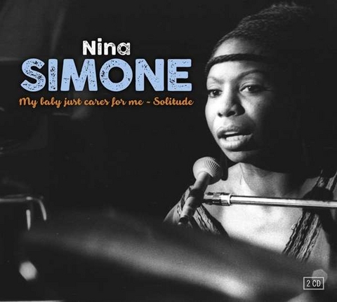 My baby just cares for me - Nina Simone