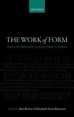 Work of Form - 