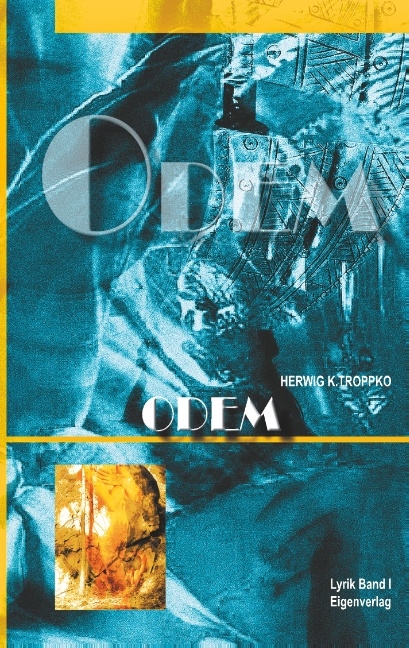 Odem - Herwig K. Troppko