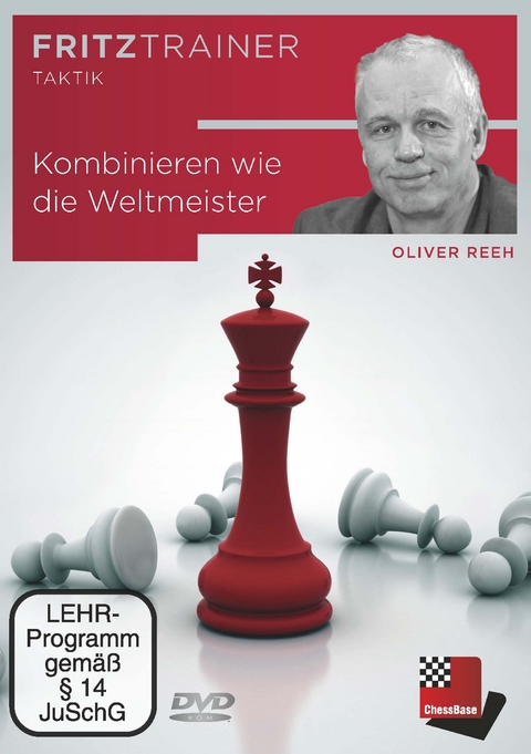 Kombinieren wie die Weltmeister - Oliver Reeh