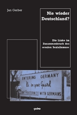 Nie wieder Deutschland? - Jan Gerber