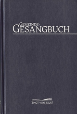 Gemeinde-Gesangbuch Großdruck
