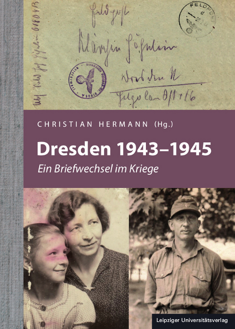 Dresden 1943–1945 - 