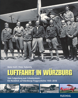 Luftfahrt in Würzburg - Heinz Gräf, Peter Hulansky