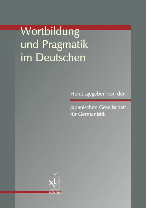 Wortbildung und Pragmatik im Deutschen