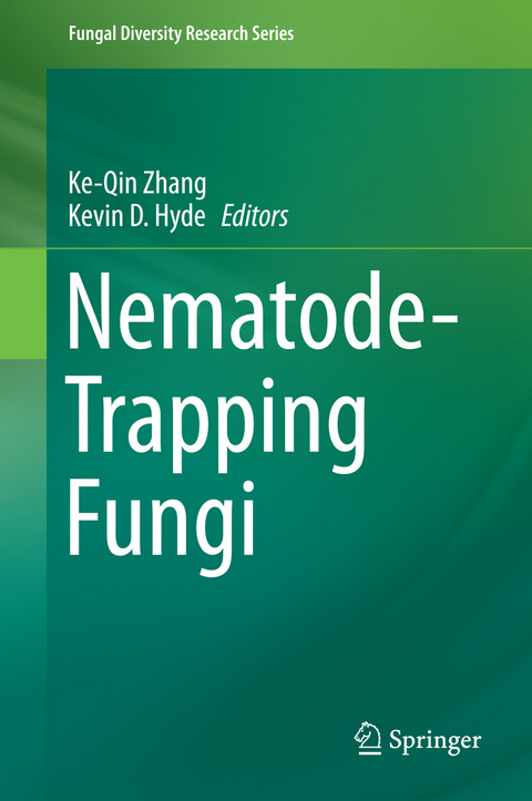 Nematode-Trapping Fungi - 