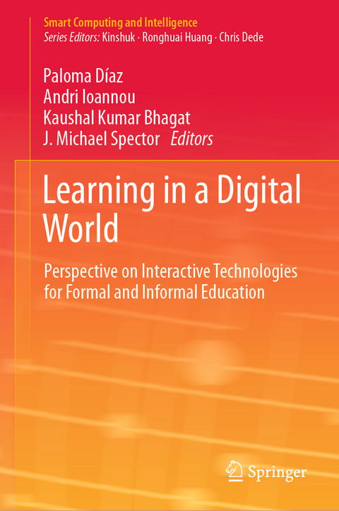 Learning in a Digital World - 