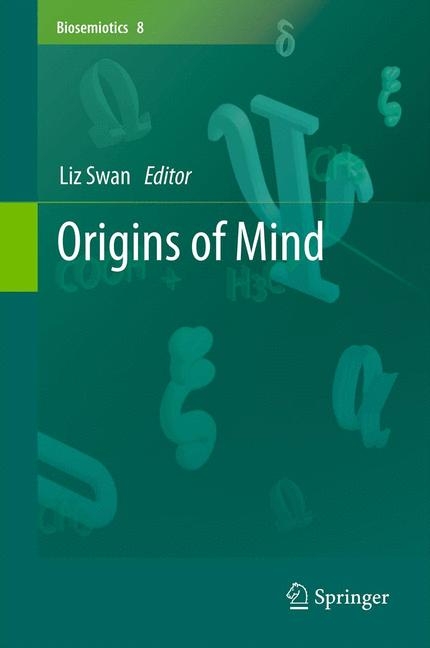 Origins of Mind - 