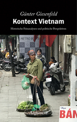 Kontext Vietnam - Günter Giesenfeld