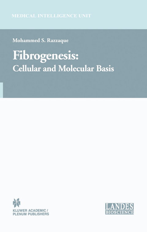 Fibrogenesis - 