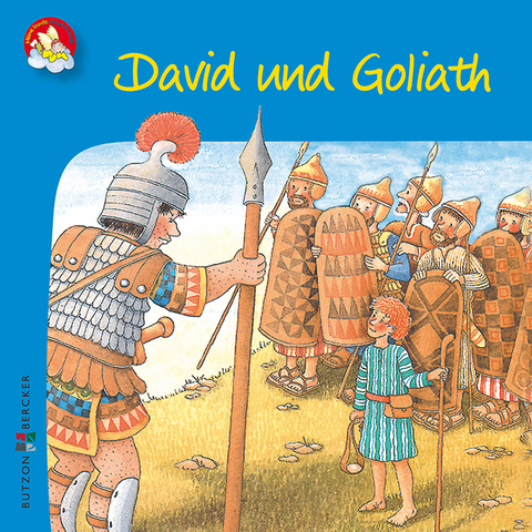 David und Goliath