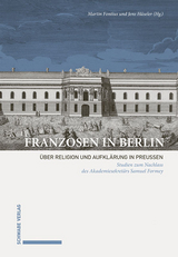 Franzosen in Berlin - 