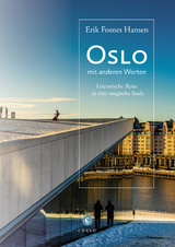 Oslo - Erik Fosnes Hansen