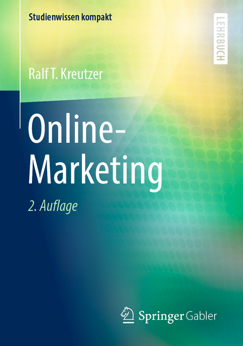 Online-Marketing - Ralf T. Kreutzer