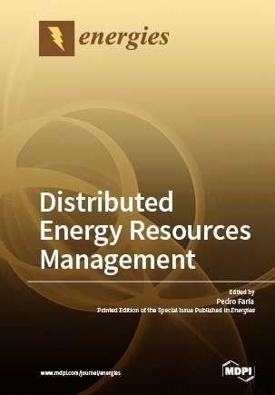 Distributed Energy Resources Management - 