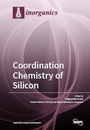 Coordination Chemistry of Silicon - 