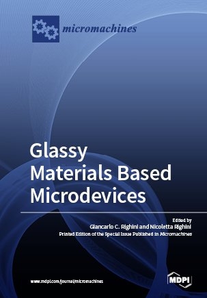 Glassy Materials Based Microdevices - 