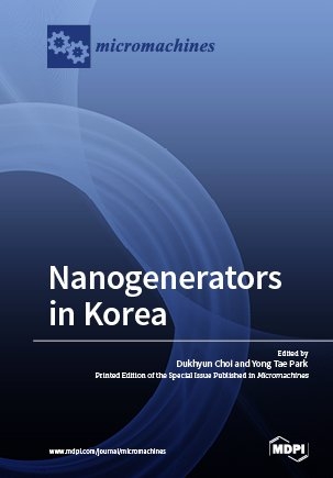 Nanogenerators in Korea - 