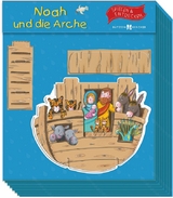 Noah und die Arche