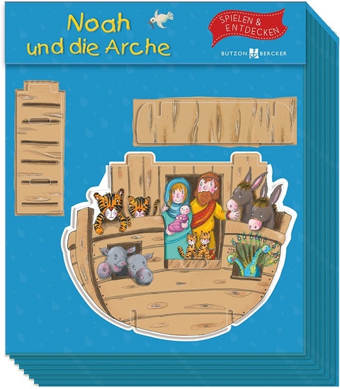 Noah und die Arche