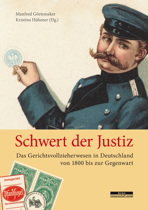 Schwert der Justiz - 