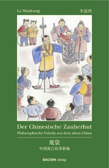 Der Chinesische Zauberhut - 