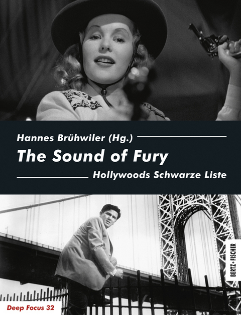 The Sound of Fury - 