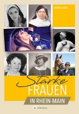 Starke Frauen in Rhein-Main - Monika Böss