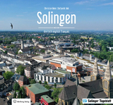 Solingen - Farbbildband - Christian Beier, Stefan M. Kob