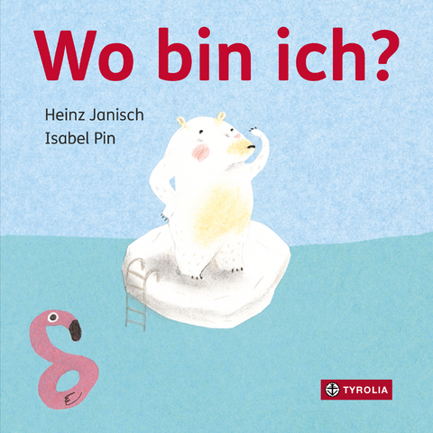 Wo bin ich? - Heinz Janisch